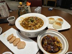 -宴小馆·小海鲜青岛菜(五四广场店)