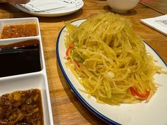 -姥姥家春饼店(惠新东街店)