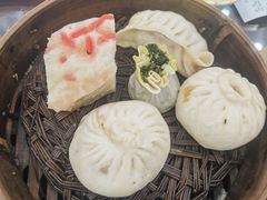-富春茶社(国庆路店)