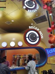 -meland(成都金牛凯德广场店)