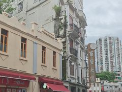 -汕头市小公园