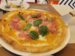 -BONAZZA 意大利餐厅