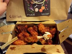 -校村炸鸡(塔洞店)