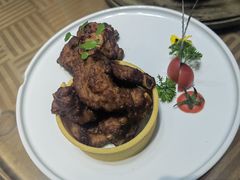 -李记搅团•非遗陕菜(三桥店)