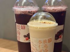 -长春堂顺时而饮(前门店)