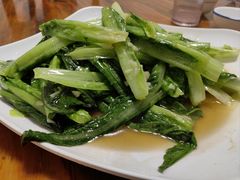 -老地方风味餐厅(江南路店)