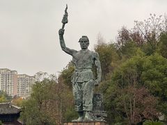 -景德镇古窑民俗博览区