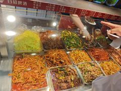 -春花民族美食(佳木斯总店)