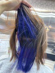 -Hair Code芭曲发型