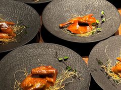 -曾宴·楚菜(湖北省博物馆店)