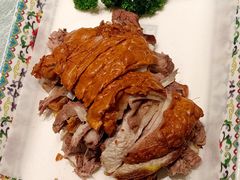 -驿楼兰·新疆菜(火车站店)