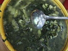 -老舅老蒙肉饼非遗店(一店)
