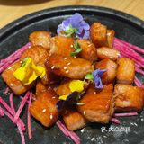 日式餐厅探店记