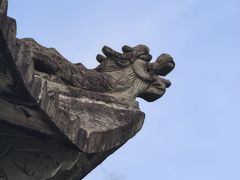 -南北湖风景区
