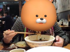 -马妞烧烤烩面馆(黄河口店)