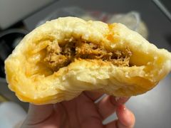 -清泉阁包子铺(中山路店)