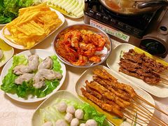 -小煵记·打边炉(西丽文光店)