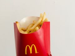 -麦当劳(贵和购物中心B1店)