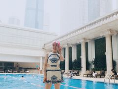 -广州富力丽思卡尔顿酒店