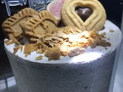 -橙呦·私人定制生日蛋糕