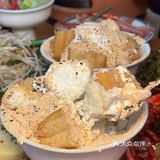 感受一下重庆人的松弛感，院坝烤肉！！！