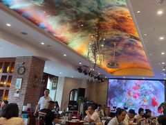 -巴依老爷新疆美食(工体旗舰店)