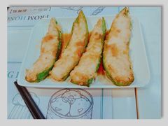 釀尖椒-点点心点心专门店(旺角店)