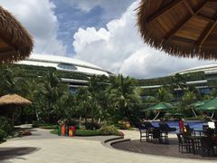 -光启城时尚购物中心