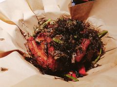 野山蒜澳排-姜君·千岛湖鱼头馆(浦东大道店)