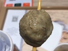 -吉野家(人和香港城店)