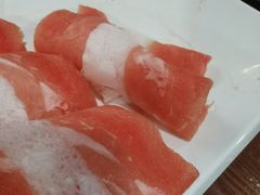 -大明铜锅·烤涮坊·烧烤(新开路店)