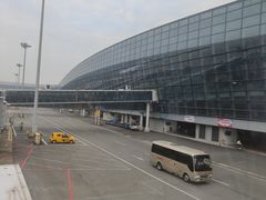 -温州龙湾国际机场