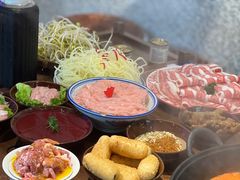-楠火锅(昆山金鹰店)