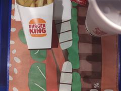 -汉堡王(北京三里屯购物中心)