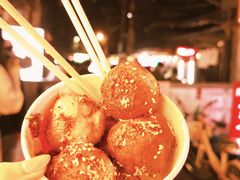 -阿宝生煎包(万松园总店)