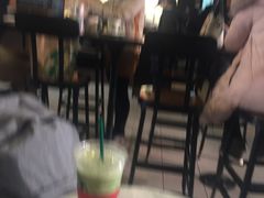 -星巴克(保定万博广场店)