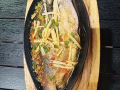 -沙州食驿·非遗小吃夜市