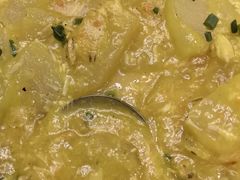 -阿莉餐厅(枣阳路店)