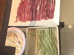 -皇城老妈·大连海鲜火锅(港湾店)