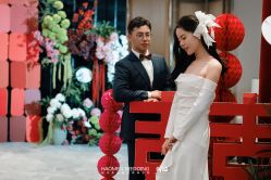 -豪门婚礼策划