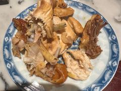 -山水茶艺馆·点心粤菜·30年老字号