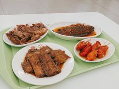 -北大家园食堂
