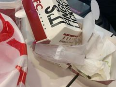 -肯德基(永旺店)