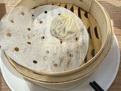 -翡翠拉面小笼包Crystal Jade(上海浦东国际机场T1店)