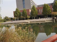 -河南财经政法大学(郑东校区)