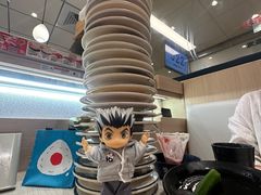 -滨寿司(新街口中央商场店)
