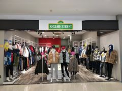 -南通奥特莱斯购物广场