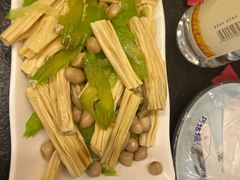 -友乐居羊蝎子(西直门店)