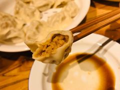 -關東雪东北菜(中庚漫游城店)