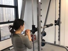 -WEGYMER健萌健身(麦德龙钰龙天下馆)